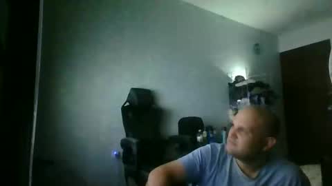 Heavy Rebell online show from February 2026 06:34:02 AM