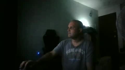 Heavy Rebell online show from March 2026 06:09:02 AM