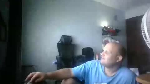 Heavy Rebell online show from June 2026 06:25:01 AM