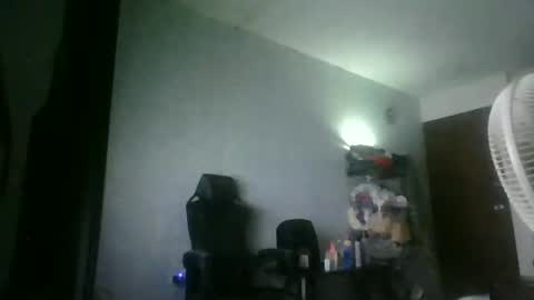 Heavy Rebell online show from June 2026 06:33:02 AM