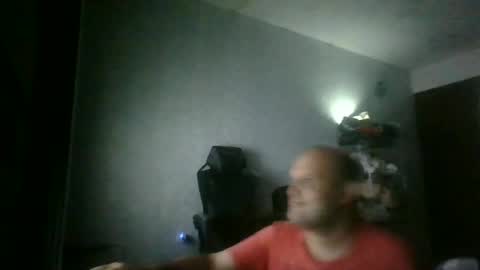 Heavy Rebell online show from June 2026 06:33:02 AM