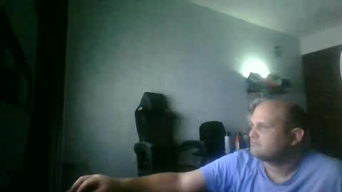Heavy Rebell online show from June 2026 04:57:01 AM