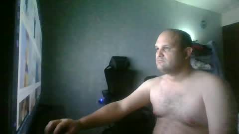 Heavy Rebell online show from July 2026 04:25:01 AM