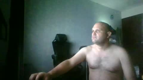 Heavy Rebell online show from July 2026 05:37:01 AM