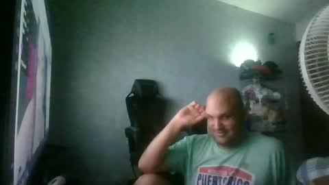 Heavy Rebell online show from July 2026 04:04:01 AM