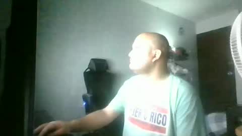 Heavy Rebell online show from July 2026 07:23:02 AM