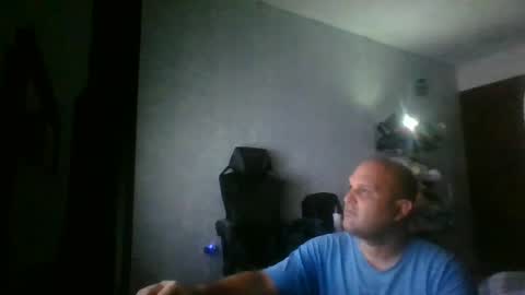 Heavy Rebell online show from July 2026 06:27:01 AM