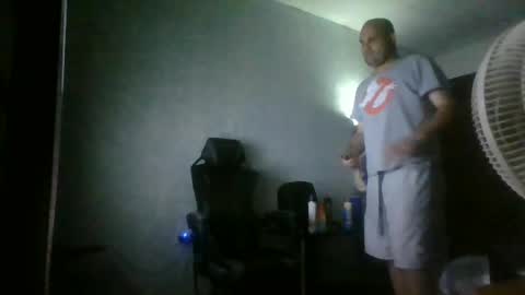 Heavy Rebell online show from July 2026 04:47:02 AM