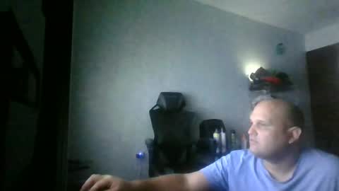 Heavy Rebell online show from July 2026 04:50:02 AM