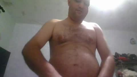 Heavy Rebell online show from July 2026 03:45:02 AM