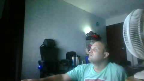 Heavy Rebell online show from July 2026 05:55:02 AM