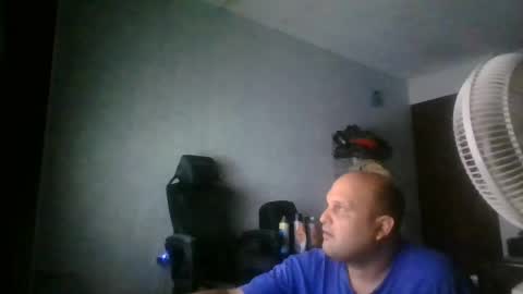 Heavy Rebell online show from July 2026 07:06:02 AM