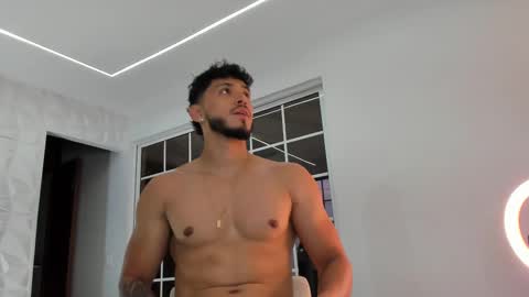 Snapshot of heavy_thor chatting on February 2025 11:04:02 PM Thor online show from February 2025 11:04:02 PM