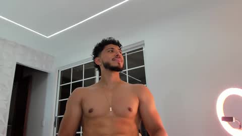 Snapshot of heavy_thor chatting on February 2025 11:23:02 PM Thor online show from February 2025 11:23:02 PM