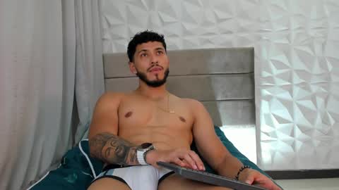 Snapshot of heavy_thor chatting on February 2025 11:51:02 PM Thor online show from February 2025 11:51:02 PM