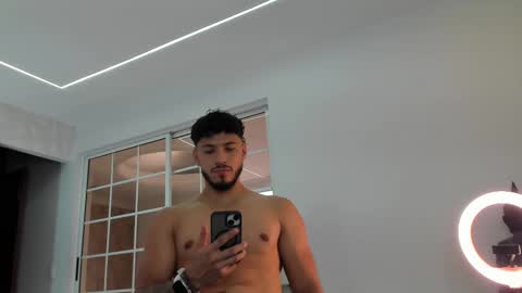 Snapshot of heavy_thor chatting on February 2025 09:49:01 PM Thor online show from February 2025 09:49:01 PM