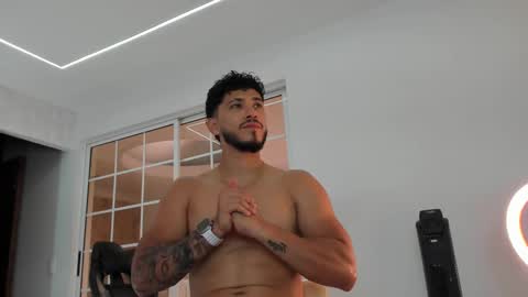 Snapshot of heavy_thor chatting on February 2025 10:07:02 PM Thor online show from February 2025 10:07:02 PM