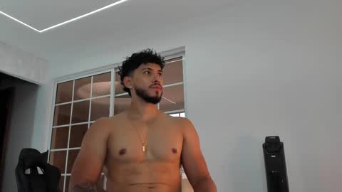 Snapshot of heavy_thor chatting on February 2025 10:09:01 PM Thor online show from February 2025 10:09:01 PM