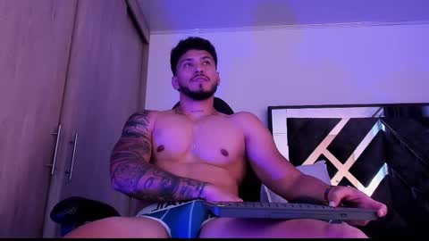 Thor online show from January 2026 10:34:01 PM