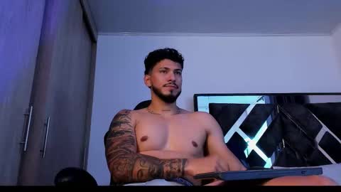 Thor online show from February 2026 03:04:02 AM