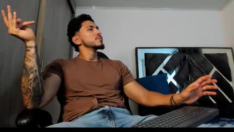 Thor online show from April 2026 12:31:01 AM