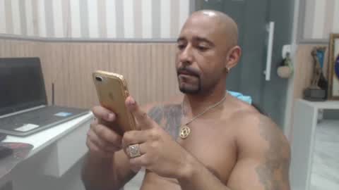 hebertgomes online show from March 2025 03:51:02 PM