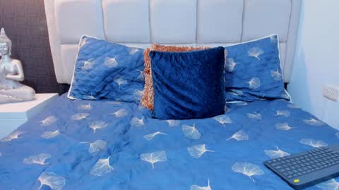 Keira Hecate online show from December 2024 10:22:01 PM