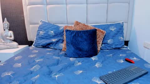 Keira Hecate online show from December 2024 11:57:02 PM