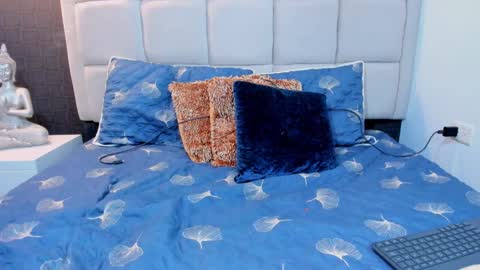 Keira Hecate online show from December 2024 08:36:02 PM