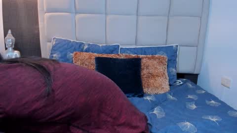 Keira Hecate online show from December 2024 07:43:01 PM