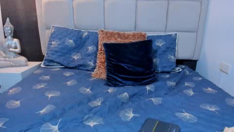 Keira Hecate online show from December 2024 10:47:01 PM