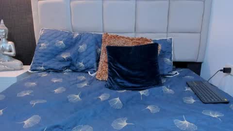 Keira Hecate online show from December 2024 10:34:02 PM