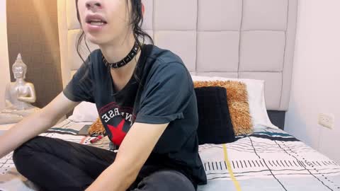 Keira Hecate online show from January 2025 07:13:01 PM