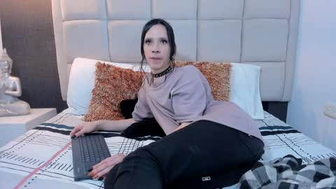 Keira Hecate online show from January 2025 07:24:01 PM