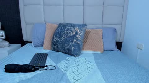 Keira Hecate online show from January 2025 07:54:01 PM