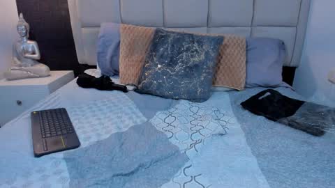 Keira Hecate online show from January 2025 07:16:02 PM