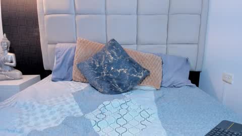 Keira Hecate online show from January 2025 12:09:01 AM