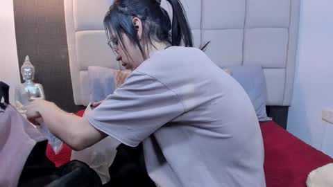 Keira Hecate online show from January 2025 07:15:01 PM