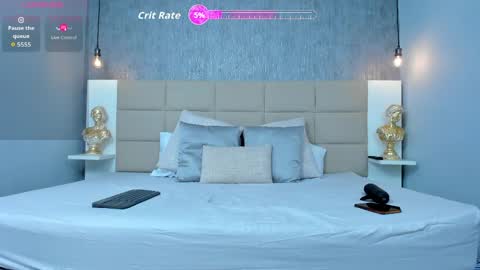 Keira Hecate online show from March 2026 06:57:02 PM