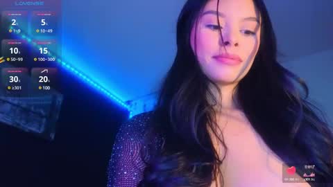 Hecate  online show from December 2024 11:51:01 PM