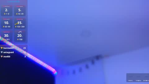 Hecate  online show from January 2025 01:54:01 AM