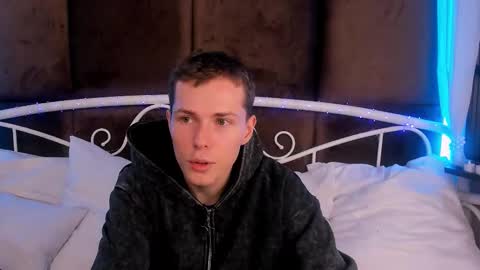 Snapshot of hector_spector chatting on November 2025 08:58:02 AM Hector online show from November 2025 08:58:02 AM