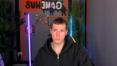 Snapshot of hector_spector chatting on November 2025 10:36:02 AM Hector online show from November 2025 10:36:02 AM