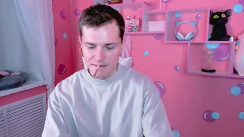 Snapshot of hector_spector chatting on November 2025 10:16:02 AM Hector online show from November 2025 10:16:02 AM