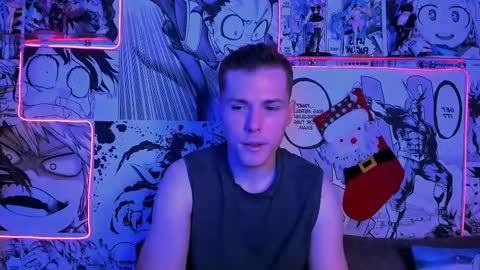 Snapshot of hector_spector chatting on December 2025 05:58:02 AM Hector online show from December 2025 05:58:02 AM