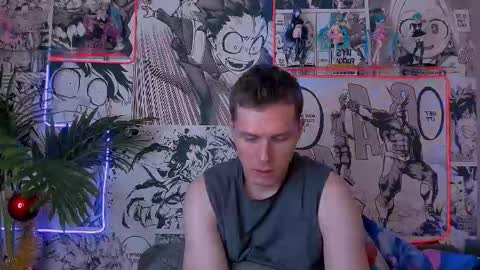 Snapshot of hector_spector chatting on January 2026 06:13:01 PM Hector online show from January 2026 06:13:01 PM