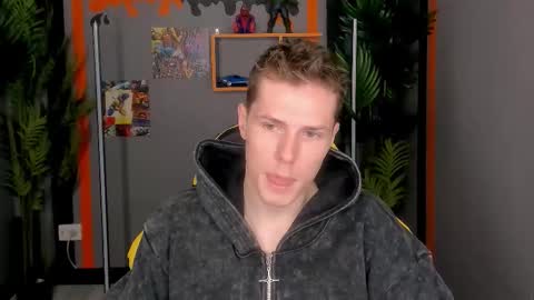 Snapshot of hector_spector chatting on January 2026 07:02:02 AM Hector online show from January 2026 07:02:02 AM