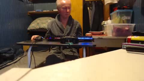 hedonista67 online show from December 2024 04:14:02 PM