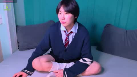 Snapshot of heejinwang chatting on November 2025 08:22:02 PM HEEJIN online show from November 2025 08:22:02 PM