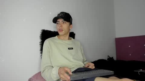 heellboy_ online show from March 2026 02:59:01 AM